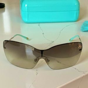 Tiffany & Co. Dragonfly Sunglasses TF-3029-B 6021/3M